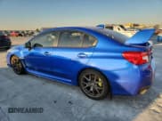 ✅ 2019 Subaru WRX STI • VIN: JF1VA2R60K9813476 • Lot: 82492555. Listed on Copart with 61,430 mi. Free auction sales archive from the USA and detailed vehicle history report at DreamBid. Image 2.