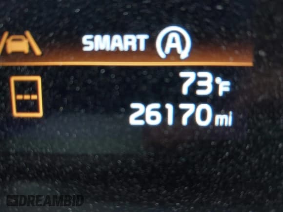 ✅ 2023 Kia Telluride S • VIN: 5XYP6DGC5PG382910 • Lot: 41882426. Listed on IAAI with 26,170 mi. Free auction sales archive from the USA and detailed vehicle history report at DreamBid. Image 15.