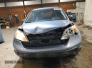 ✅ 2007 Honda CR-V LX • VIN: JHLRE38307C057612 • Lot: 92109505. Listed on Copart with 204,563 mi. Free auction sales archive from the USA and detailed vehicle history report at DreamBid. Image 5.