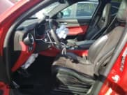 ✅ 2018 Alfa Romeo Stelvio • VIN: ZASFAKEV3J7C30767 • Lot: 71950295. Listed on Copart with Not provided. Free auction sales archive from the USA and detailed vehicle history report at DreamBid. Image 7.