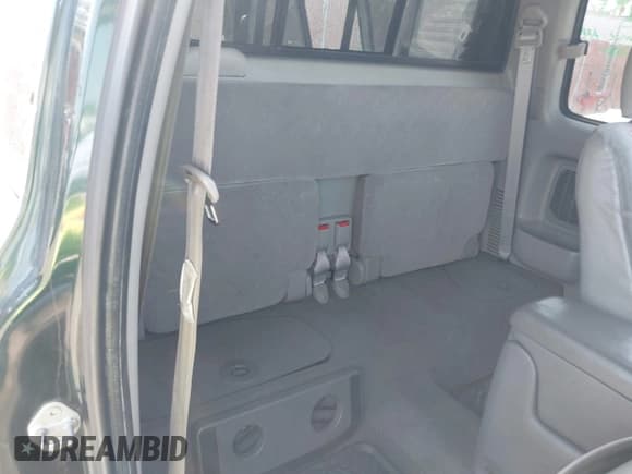 ✅ 2002 Toyota Tacoma PreRunner • VIN: 5TESN92N22Z095154 • Lot: 42516871. Listed on IAAI with 249,350 mi. Free auction sales archive from the USA and detailed vehicle history report at DreamBid. Image 8.