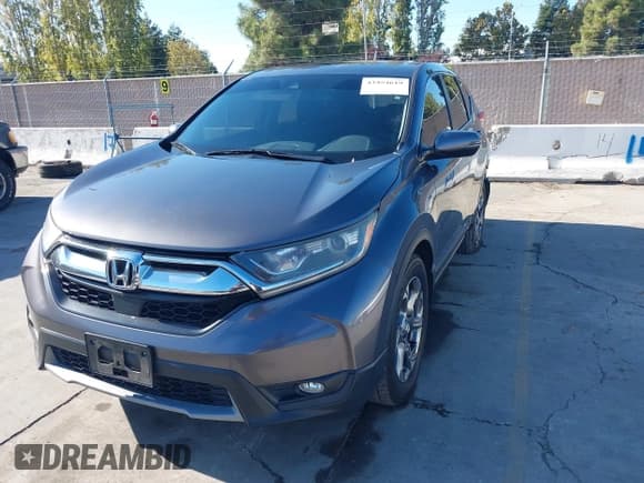 ✅ 2019 Honda CR-V EX-L • VIN: 5J6RW1H89KA047816 • Lot: 43454619. Wystawiony na IAAI z przebiegiem 100 773 mil. Bezpłatny archiwum sprzedaży aukcyjnych z USA i szczegółowy raport historii pojazdu na DreamBid. Zdjęcie 2.