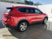 ✅ 2023 Hyundai Santa Fe SEL • VIN: 5NMS24AJXPH567912 • Lot: 49024074. Wystawiony na Copart z przebiegiem 17 253 mil. Bezpłatny archiwum sprzedaży aukcyjnych z USA i szczegółowy raport historii pojazdu na DreamBid. Zdjęcie 3.