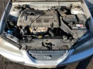 ✅ 2005 Hyundai Elantra GLS • VIN: KMHDN46D95U016052 • Lot: 89286905. Wystawiony na Copart z przebiegiem 39 844 mil. Bezpłatny archiwum sprzedaży aukcyjnych z USA i szczegółowy raport historii pojazdu na DreamBid. Zdjęcie 11.