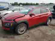 ✅ 2020 Hyundai Kona SEL • VIN: KM8K2CAA4LU533473 • Lot: 62385353. Wystawiony na Copart z przebiegiem 37 749 mil mil. Skorzystaj z bezpłatnego archiwum sprzedaży aukcyjnych z USA i zobacz szczegółowy raport historii pojazdu na DreamBid. Zdjęcie 1.