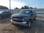 ✅ 2019 Chevrolet Silverado 1500 LT • VIN: 1GCPWCED3KZ178493 • Лот: 43279577. Опубликован ранее на IAAI с пробегом 99 744 миль. Бесплатный доступ к архиву аукционных продаж из США и подробный отчёт об истории автомобиля на DreamBid. Изображение 2.