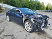 ✅ 2022 Audi A7 • VIN: WAUR2BF27NN053842 • Lot: 66718053. Listed on Copart with Not provided. Free auction sales archive from the USA and detailed vehicle history report at DreamBid. Image 4.