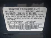 ✅ 2018 Infiniti Q50 Luxe • VIN: JN1EV7AP3JM356824 • Lot: 42233119. Listed on IAAI with 172,183 mi. Free auction sales archive from the USA and detailed vehicle history report at DreamBid. Image 9.