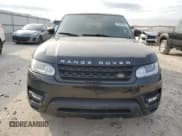 ✅ 2014 Land Rover Range Rover Sport Supercharged • VIN: SALWR2TF2EA376138 • Лот: 91642535. Опубликован ранее на Copart с пробегом 60 175 миль. Бесплатный доступ к архиву аукционных продаж из США и подробный отчёт об истории автомобиля на DreamBid. Изображение 5.