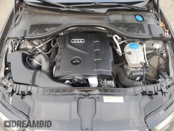 ✅ 2015 Audi A6 Premium • VIN: WAUFFAFC3FN013656 • Lot: 85963424. Wystawiony na Copart z przebiegiem 102 568 mil. Bezpłatny archiwum sprzedaży aukcyjnych z USA i szczegółowy raport historii pojazdu na DreamBid. Zdjęcie 12.