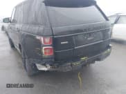 ✅ 2019 Land Rover Range Rover • VIN: SALGS5RE6KA559112 • Лот: 41826803. Опубликован ранее на IAAI с пробегом 98 613 миль. Бесплатный доступ к архиву аукционных продаж из США и подробный отчёт об истории автомобиля на DreamBid. Изображение 6.