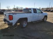✅ 2019 Chevrolet Silverado 1500 LT • VIN: 2GCVKPEC9K1174944 • Lot: 79903274. Listed on Copart with 39,234 mi. Free auction sales archive from the USA and detailed vehicle history report at DreamBid. Image 3.