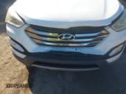 ✅ 2013 Hyundai Santa Fe Sport • VIN: 5XYZW3LA6DG051157 • Лот: 43521428. Опубликован ранее на IAAI с пробегом 152 906 миль. Бесплатный доступ к архиву аукционных продаж из США и подробный отчёт об истории автомобиля на DreamBid. Изображение 6.
