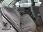 ✅ 2004 Chevrolet Malibu Classic • VIN: 1G1ND52F34M543746 • Лот: 94994025. Опубликован ранее на Copart с пробегом 136 177 миль. Бесплатный доступ к архиву аукционных продаж из США и подробный отчёт об истории автомобиля на DreamBid. Изображение 10.