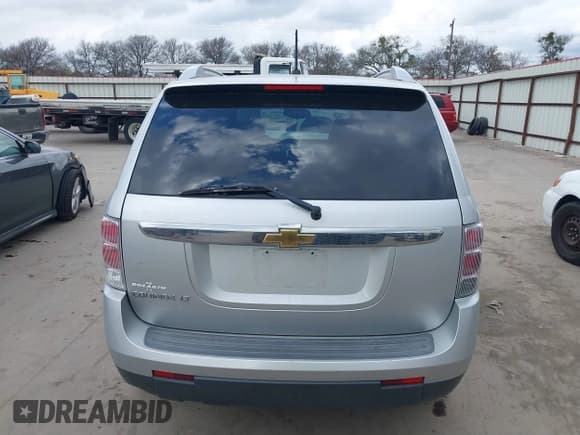 ✅ 2009 Chevrolet Equinox 1LT • VIN: 2CNDL33F896211604 • Лот: 41178513. Опубликован ранее на IAAI с пробегом 85 484 миль. Бесплатный доступ к архиву аукционных продаж из США и подробный отчёт об истории автомобиля на DreamBid. Изображение 16.