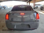 ✅ 2017 Chrysler 300 S Alloy Edition • VIN: 2C3CCABG0HH665061 • Lot: 87405445. Listed on Copart with 129,482 mi. Free auction sales archive from the USA and detailed vehicle history report at DreamBid. Image 6.