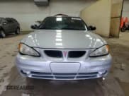 ✅ 2004 Pontiac Grand Am SE1 • VIN: 1G2NF52E24C147794 • Lot: 91860165. Listed on Copart with 125,874 mi. Free auction sales archive from the USA and detailed vehicle history report at DreamBid. Image 5.