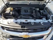 ✅ 2017 Chevrolet Colorado 2WD LT • VIN: 1GCGSCE1XH1184669 • Лот: 54845205. Опубликован ранее на Copart с пробегом 114 859 миль. Бесплатный доступ к архиву аукционных продаж из США и подробный отчёт об истории автомобиля на DreamBid. Изображение 11.