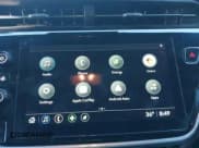 ✅ 2023 Chevrolet Bolt EV 1LT • VIN: 1G1FW6S02P4106941 • Lot: 43822818. Listed on IAAI with 35,542 mi. Free auction sales archive from the USA and detailed vehicle history report at DreamBid. Image 18.