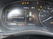 ✅ 2021 Nissan Kicks SV • VIN: 3N1CP5CV1ML471826 • Lot: 42965094. Wystawiony na IAAI z przebiegiem 78 893 mil. Bezpłatny archiwum sprzedaży aukcyjnych z USA i szczegółowy raport historii pojazdu na DreamBid. Zdjęcie 7.