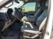 ✅ 2018 Ford F-350 Platinum • VIN: 1FT7W3BT0JEC63213 • Lot: 65807445. Listed on Copart with 189,790 mi. Free auction sales archive from the USA and detailed vehicle history report at DreamBid. Image 7.