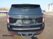 ✅ 2023 Chevrolet Suburban Z71 • VIN: 1GNSKDKD0PR327831 • Lot: 42449967. Listed on IAAI with 68,920 mi. Free auction sales archive from the USA and detailed vehicle history report at DreamBid. Image 16.