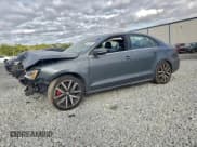 ✅ 2013 Volkswagen Jetta • VIN: 3VW4S7AJXDM291876 • Lot: 94978025. Listed on Copart with 125,040 mi. Free auction sales archive from the USA and detailed vehicle history report at DreamBid. Image 1.