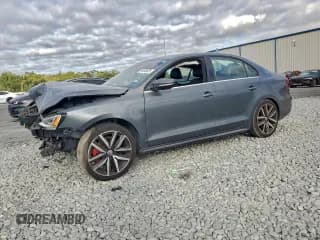 ✅ 2013 Volkswagen Jetta • VIN: 3VW4S7AJXDM291876 • Lot: 94978025. Listed on Copart with 125,040 mi. Free auction sales archive from the USA and detailed vehicle history report at DreamBid. Image 1.