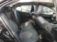 2020 Toyota Camry SE with VIN 4T1G11BK6LU013070, listed as a Copart auction lot 81112515 with 75,909 mi miles and Clean title. Bid and sale history available at DreamBid. Image 10.