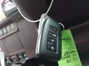 ✅ 2017 Lexus ES 350 • VIN: 58ABK1GG4HU071559 • Lot: 43571495. Listed on IAAI with 84,627 mi. Free auction sales archive from the USA and detailed vehicle history report at DreamBid. Image 11.