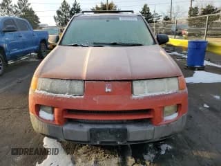 ✅ 2003 Saturn VUE • VIN: 5GZCZ63B83S821776 • Lot: 45597975. Wystawiony na Copart z przebiegiem 104 240 mil. Bezpłatny archiwum sprzedaży aukcyjnych z USA i szczegółowy raport historii pojazdu na DreamBid. Zdjęcie 5.