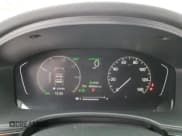 ✅ 2025 Honda Civic Sport • VIN: 2HGFE4F82SH323563 • Lot: 84061065. Wystawiony na Copart z przebiegiem 7 655 mil. Bezpłatny archiwum sprzedaży aukcyjnych z USA i szczegółowy raport historii pojazdu na DreamBid. Zdjęcie 9.