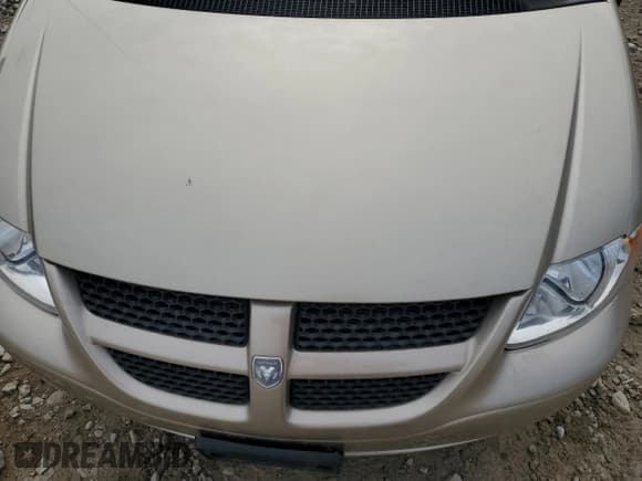 ✅ 2003 Dodge Caravan Sport • VIN: 2D4GP44R43R253281 • Lot: 62052605. Listed on Copart with 69,829 mi. Free auction sales archive from the USA and detailed vehicle history report at DreamBid. Image 12.