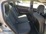 ✅ 2012 Mitsubishi Galant FE • VIN: 4A32B2FFXCE017841 • Lot: 57835465. Listed on Copart with 223,027 mi. Free auction sales archive from the USA and detailed vehicle history report at DreamBid. Image 10.