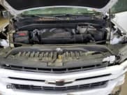 ✅ 2019 Chevrolet Silverado 1500 • VIN: 1GCVYEED8KZ378122 • Лот: 74967954. Опубликован ранее на Copart с пробегом 109 241 миль. Бесплатный доступ к архиву аукционных продаж из США и подробный отчёт об истории автомобиля на DreamBid. Изображение 11.