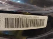 ✅ 2002 Isuzu Rodeo • VIN: 4S2CM57W124335034 • Lot: 42446556. Listed on IAAI with 214,718 mi. Free auction sales archive from the USA and detailed vehicle history report at DreamBid. Image 9.