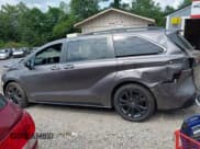 ✅ 2021 Toyota Sienna XSE • VIN: 5TDXRKEC7MS065630 • Лот: 42860143. Опубликован ранее на IAAI с пробегом 38 089 миль. Бесплатный доступ к архиву аукционных продаж из США и подробный отчёт об истории автомобиля на DreamBid. Изображение 15.