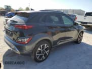 ✅ 2022 Hyundai Kona Limited • VIN: KM8K53A31NU829496 • Лот: 69612824. Опубликован ранее на Copart с пробегом 8 712 миль. Бесплатный доступ к архиву аукционных продаж из США и подробный отчёт об истории автомобиля на DreamBid. Изображение 3.