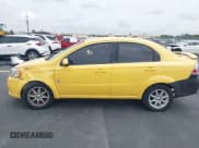 ✅ 2007 Chevrolet Aveo LS • VIN: KL1TD56687B165410 • Lot: 42439532. Wystawiony na IAAI z przebiegiem 113 133 mil. Bezpłatny archiwum sprzedaży aukcyjnych z USA i szczegółowy raport historii pojazdu na DreamBid. Zdjęcie 14.
