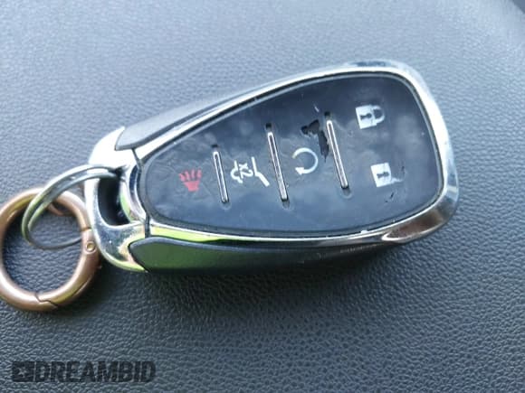 ✅ 2020 Chevrolet Equinox LT • VIN: 3GNAXTEV2LS544378 • Лот: 42612027. Опубликован ранее на IAAI с пробегом 56 396 миль. Бесплатный доступ к архиву аукционных продаж из США и подробный отчёт об истории автомобиля на DreamBid. Изображение 11.