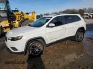 ✅ 2020 Jeep Cherokee Latitude Plus • VIN: 1C4PJMLBXLD594240 • Lot: 91414305. Wystawiony na Copart z przebiegiem 119 680 mil. Bezpłatny archiwum sprzedaży aukcyjnych z USA i szczegółowy raport historii pojazdu na DreamBid. Zdjęcie 1.