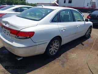 2009 Hyundai Azera Limited с VIN KMHFC46F29A357851, выставлен на аукционе IAAI как лот 42580955 с пробегом 143 807 миль миль и . История ставок и продаж доступна на DreamBid. Изображение 4.