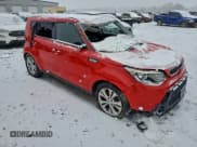 ✅ 2016 Kia Soul + • VIN: KNDJP3A59G7819960 • Лот: 93528895. Опубликован ранее на Copart с пробегом Не указан. Бесплатный доступ к архиву аукционных продаж из США и подробный отчёт об истории автомобиля на DreamBid. Изображение 6.