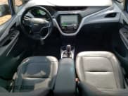 ✅ 2020 Chevrolet Bolt EV Premier • VIN: 1G1FZ6S02L4116452 • Lot: 54778235. Listed on Copart with 98,442 mi. Free auction sales archive from the USA and detailed vehicle history report at DreamBid. Image 8.