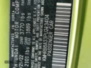 ✅ 2023 Hyundai Venue SE • VIN: KMHRB8A33PU213404 • Lot: 54120395. Listed on Copart with 37,809 mi. Free auction sales archive from the USA and detailed vehicle history report at DreamBid. Image 12.