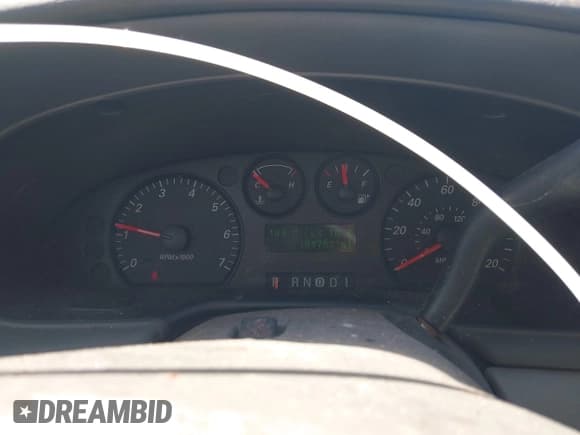 ✅ 2005 Ford Taurus SE • VIN: 1FAFP53255A135319 • Лот: 42317468. Опубликован ранее на IAAI с пробегом 181 757 миль. Бесплатный доступ к архиву аукционных продаж из США и подробный отчёт об истории автомобиля на DreamBid. Изображение 7.