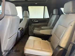 2021 Chevrolet Tahoe Z71 с VIN 1GNSKPKDXMR201387, выставлен на аукционе Copart как лот 90586035 с пробегом 174 076 миль миль и Чистый • Clean title. История ставок и продаж доступна на DreamBid. Изображение 6.