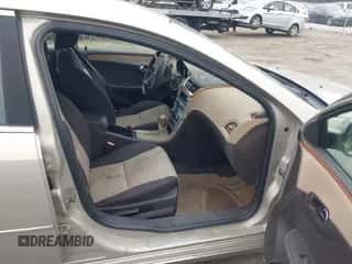 2011 Chevrolet Malibu 1LT z VIN 1G1ZC5E1XBF138988, wystawiony jako IAAI lot #43507005 z przebiegiem 181 213 mil mil oraz . Historia ofert i sprzedaży dostępna na DreamBid. Obrazek 5.