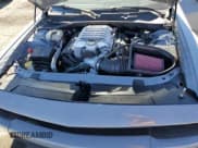 ✅ 2021 Dodge Challenger SRT Hellcat Redeye Widebody • VIN: 2C3CDZL91MH520794 • Lot: 79315404. Wystawiony na Copart z przebiegiem 22 438 mil. Bezpłatny archiwum sprzedaży aukcyjnych z USA i szczegółowy raport historii pojazdu na DreamBid. Zdjęcie 11.