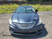 ✅ 2013 Hyundai Sonata SE • VIN: 5NPEC4ACXDH531115 • Lot: 68237794. Listed on Copart with 203,356 mi. Free auction sales archive from the USA and detailed vehicle history report at DreamBid. Image 5.